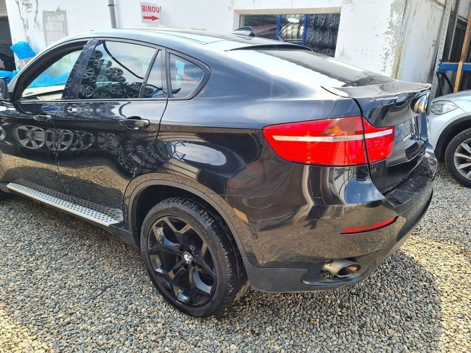 Dezmembrari dezmembrez  BMW X6 E71 3.0 2007 - 2015 235CP M57