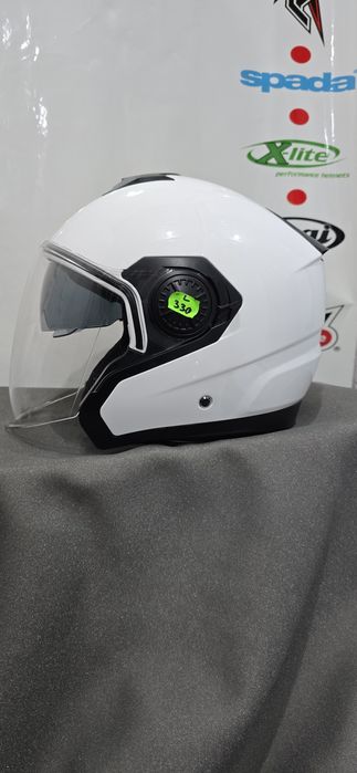 Cască moto scuter maxi-scuter L