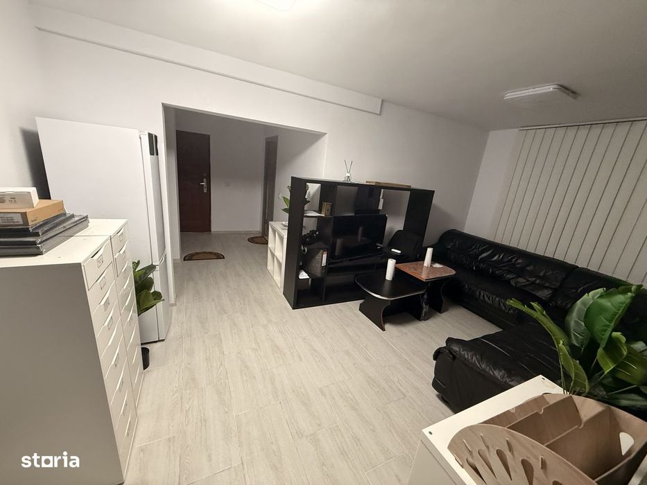 Apartament Micro 3, facilitati, 4+1 camere, pretabil locuinta/firma — fotografia 3