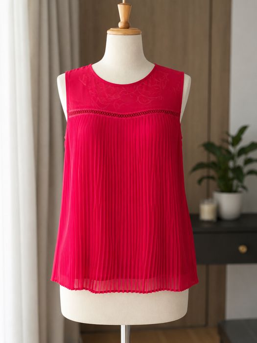 Bluza eleganta Massimo Dutti