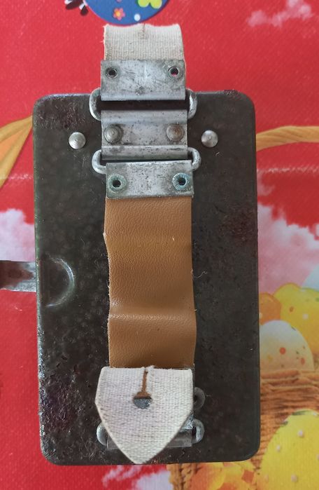 Lanterna romaneasca Elba