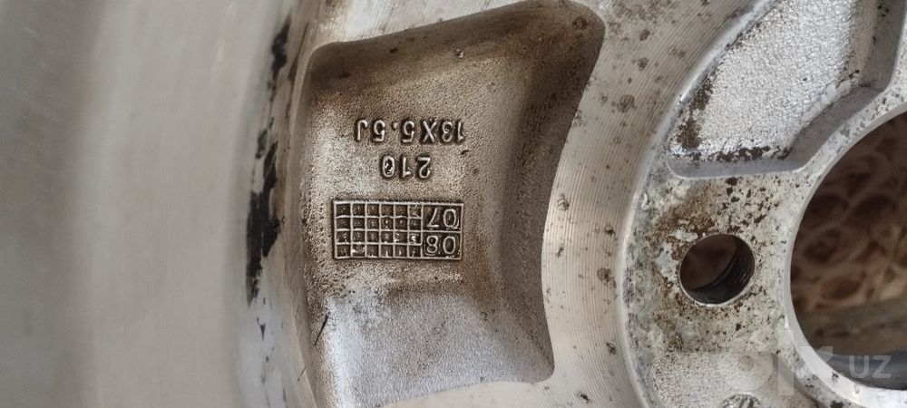 Karmetal r 13 jiguli