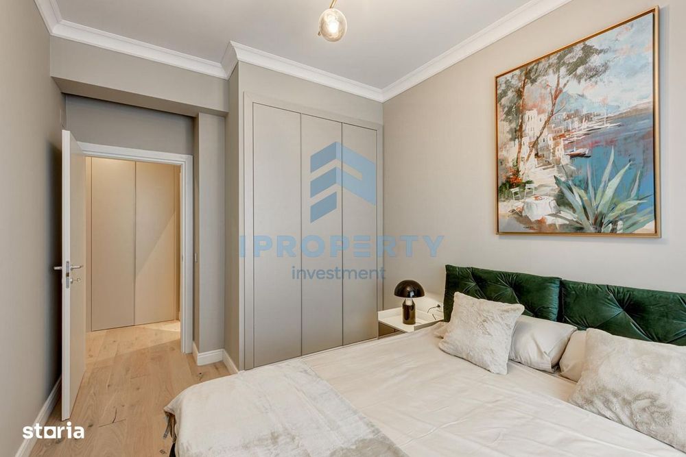 Apartament – București, Băneasa - Vedere 3