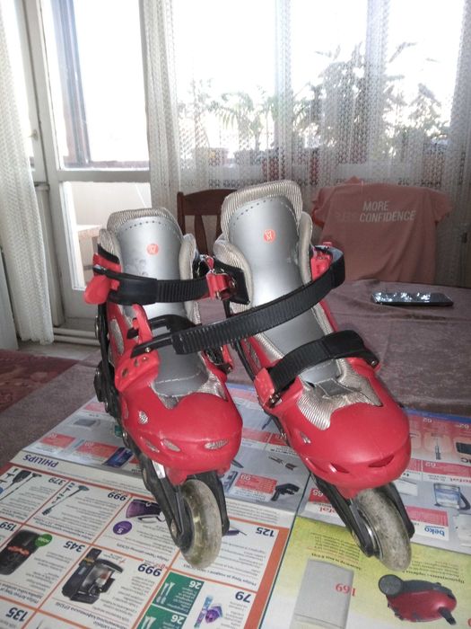 Ролери детски