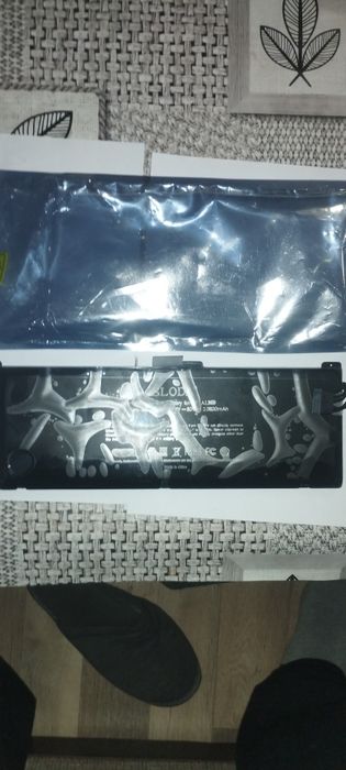 Baterie de laptop de 17 inch Lițiu Ion 7.4 V 80 w