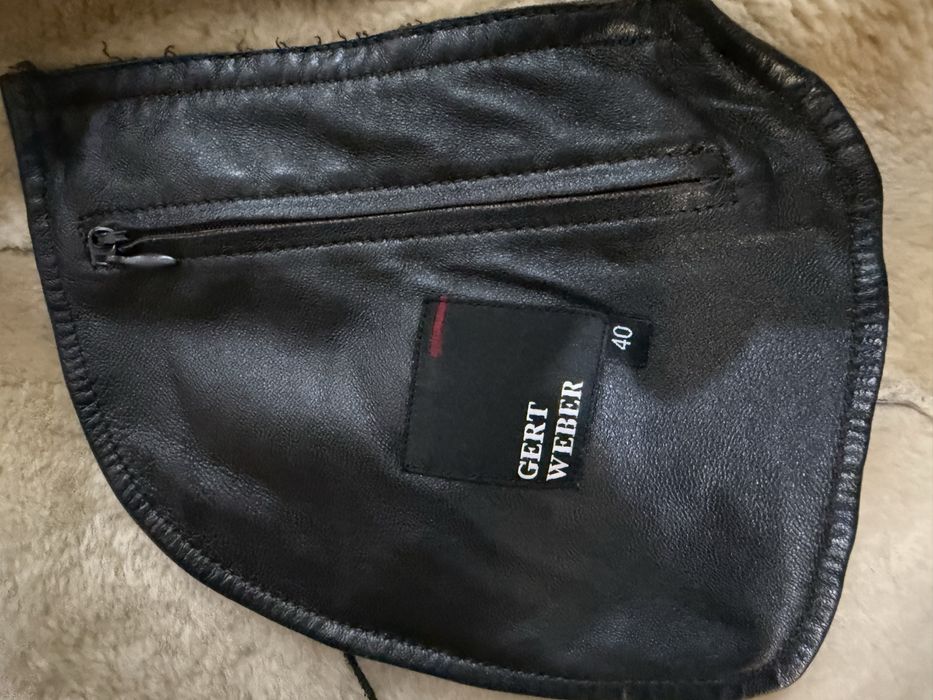 Продам Дубленку 48размер