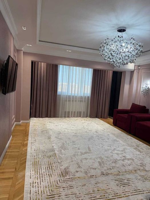 ЦЕНТР СРОЧНО  ЭЛЬБЕК  3х/5/9   Евроремонт. ‼️