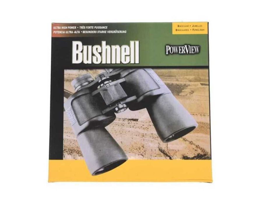 !!!БЕЗПЛАТНА ДОСТАВКА!!! Бинокъл Busnhell 20x50