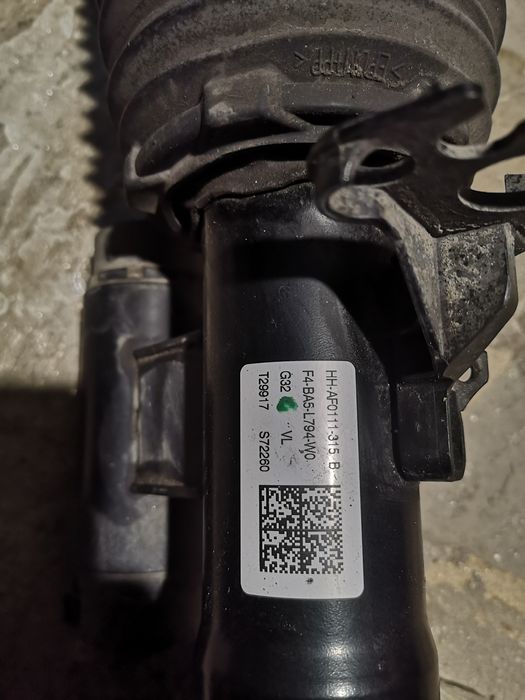 Perna bmw seria 6 Gt stanga fata g32