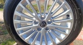 Диски от камри 80