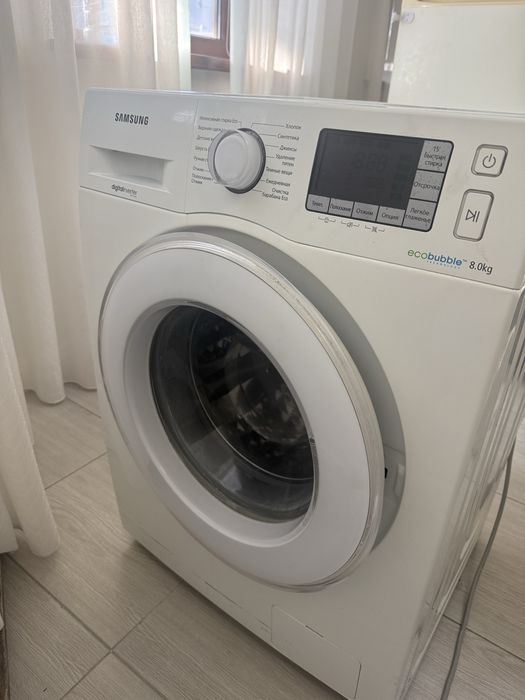 Стиральная машина