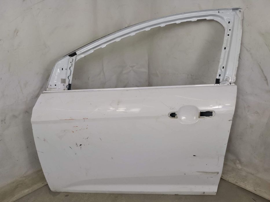Usa Stanga Fata Ford  Focus 3 [2011 - 2015], Focus 3 [facelift] [2014