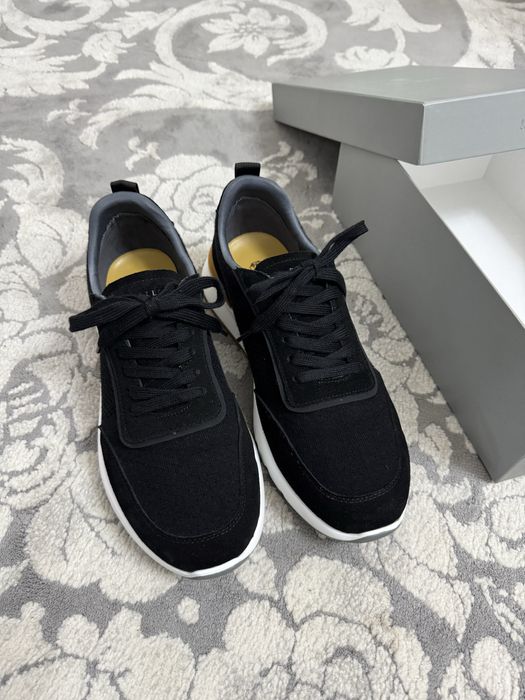 Мужская обувь от Brunello Cucinelli