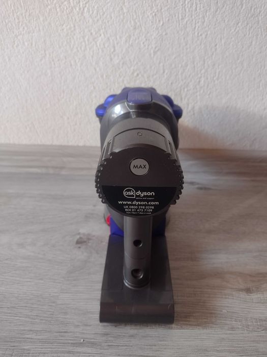 Dyson DC35 прахосмукачка