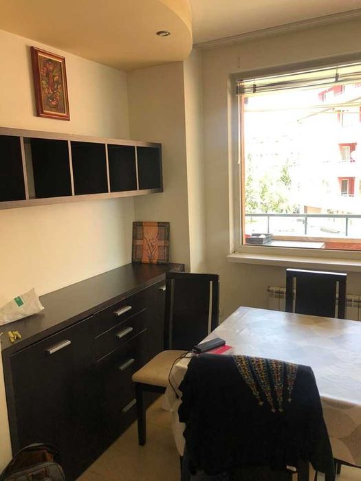 Дава се под наем Двустаен апартамент в София, Студентски град - 80 кв.м за 675 € - Снимка #2