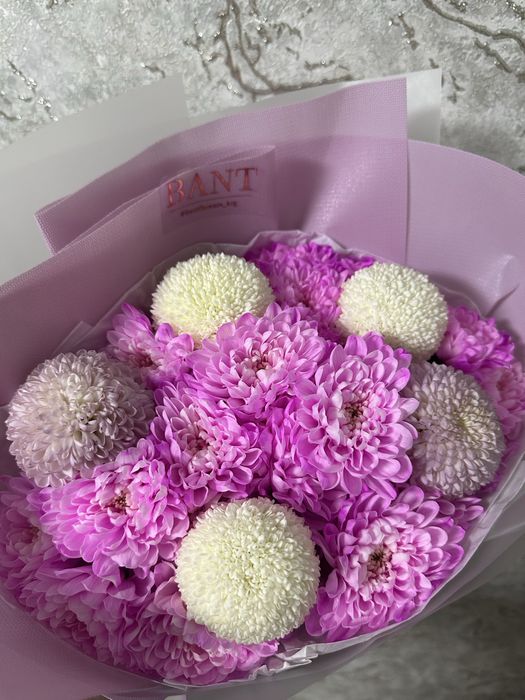 Продам букет цветов