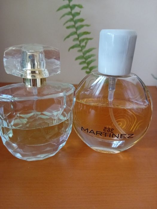 Парфюми  лична колекция