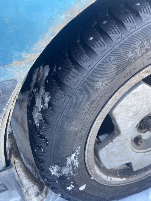 Продам комплектующие от Opel Vectra