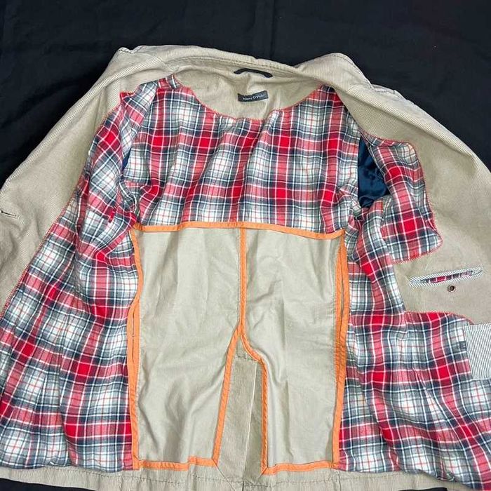 Sacou Marc o Polo femei