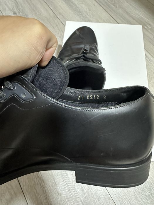 Туфли Louis Vuitton