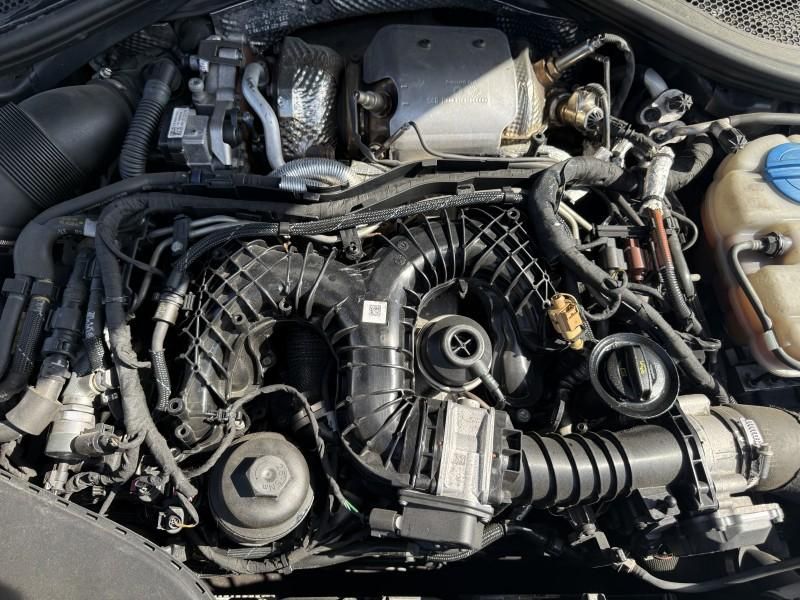 Cutie de viteze automata Audi A7 facelift 4G PLW CZVA 3.0 tdi