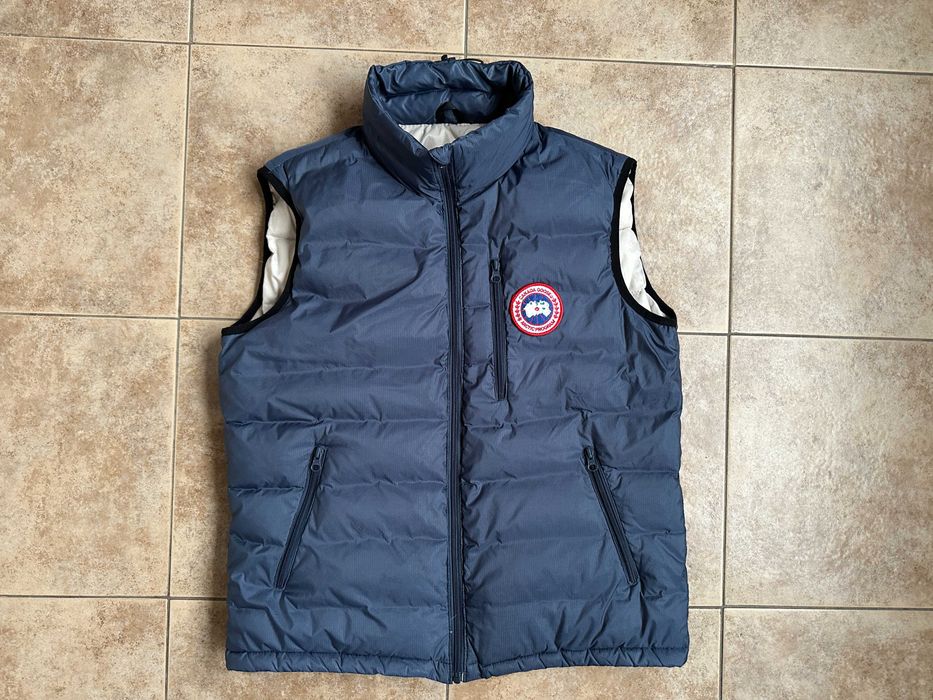 Canada Goose мъжка грейка S