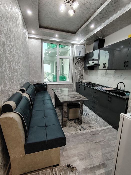 Аренда Квартира Миробод тумани тартибли инсонларга берилади