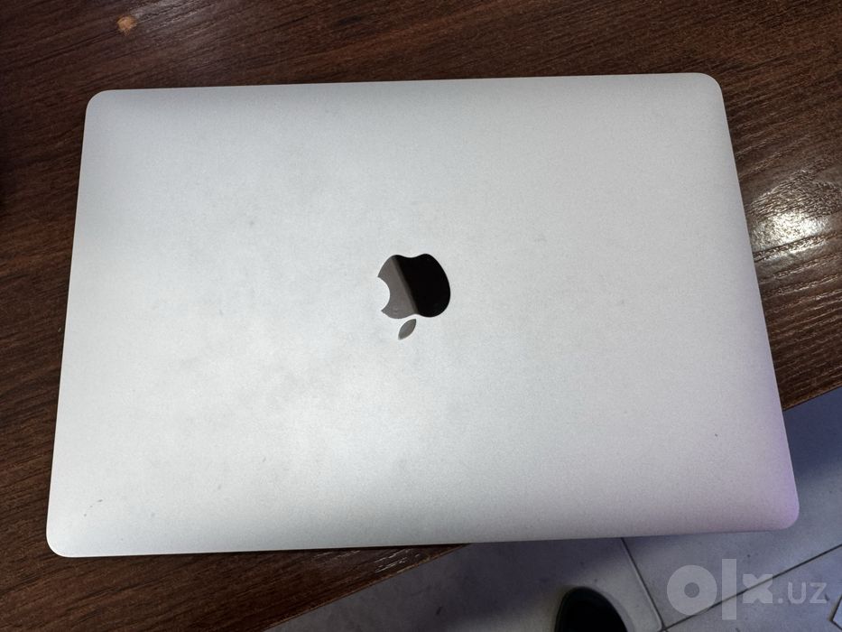 MacBook Air intel Core i3