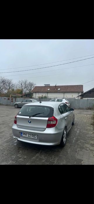 Vand schimb seria 1