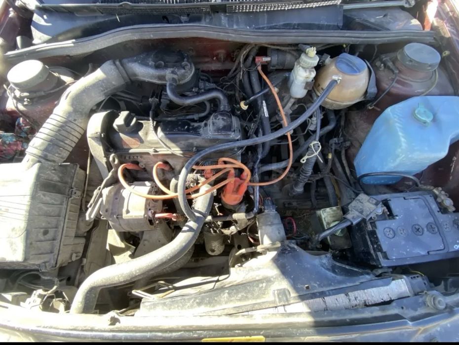 Продам Seat toledo