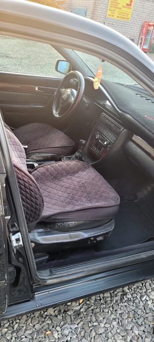 Продам Audi A6 C4
