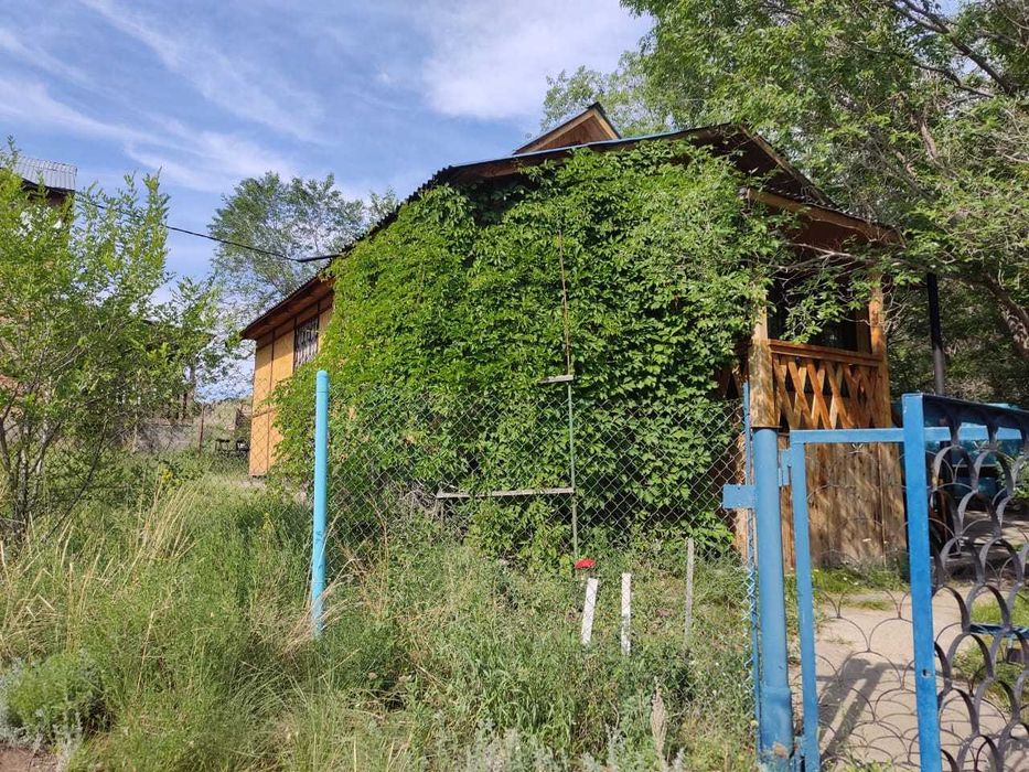 Отдельно стоящий дом на МОРЕ