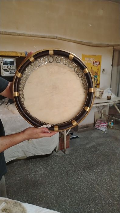 Doira ideal quziqganlar tel qilsin