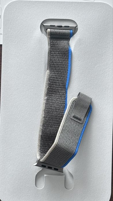 Curele originale Apple Watch Ultra