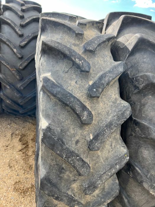 Anvelope 16.9 R34 Pirelli