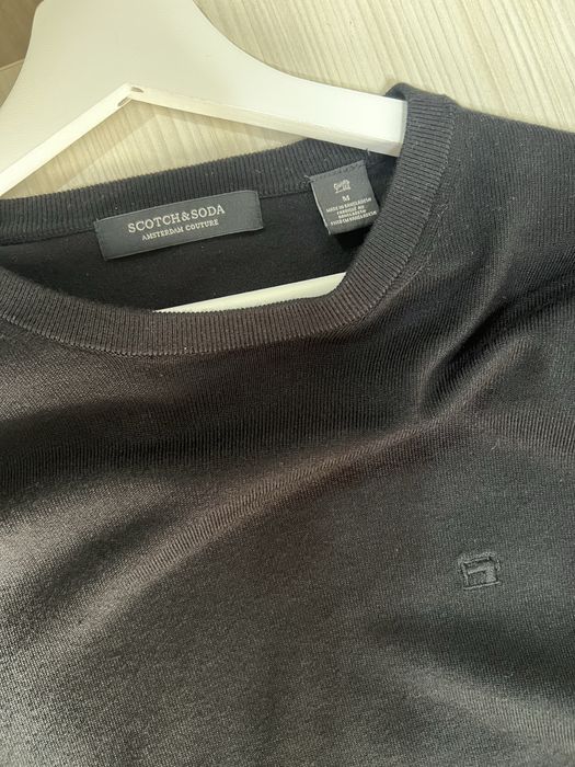 Pulover Scotch & Soda