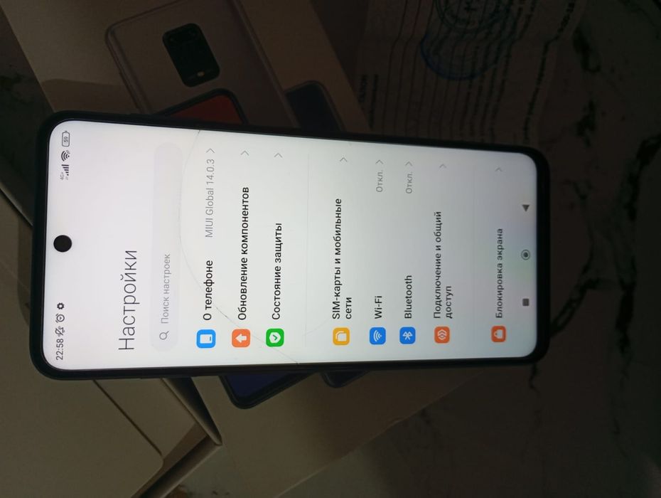 Redmi note 9 pro 128 гб