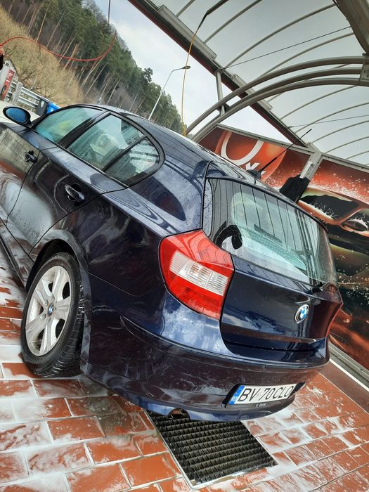Bmw seria 1 118i