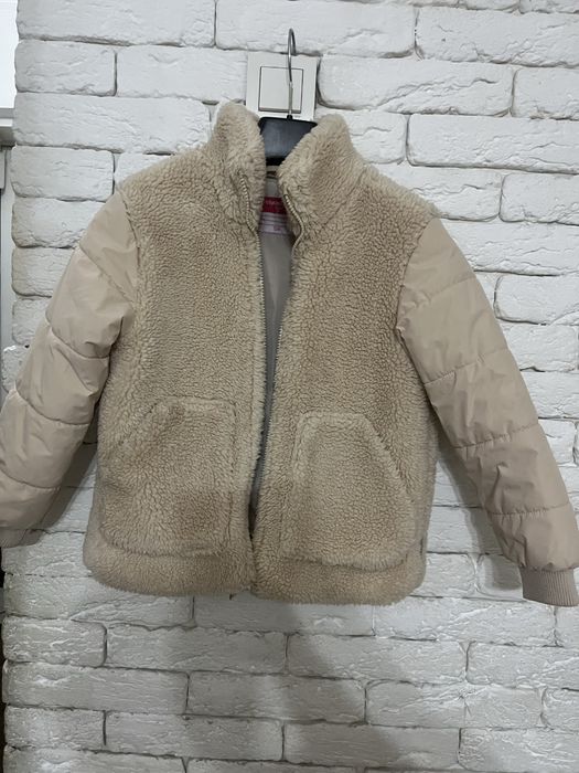 Продам детские вещи