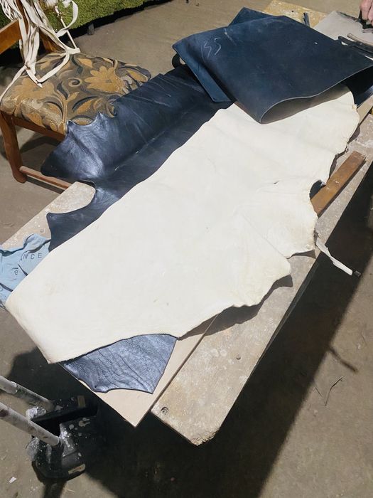 Қайыс ,былғары сатылады