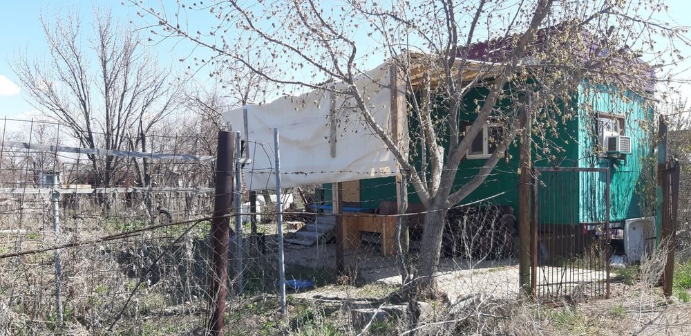 Продам дачу 6 соток