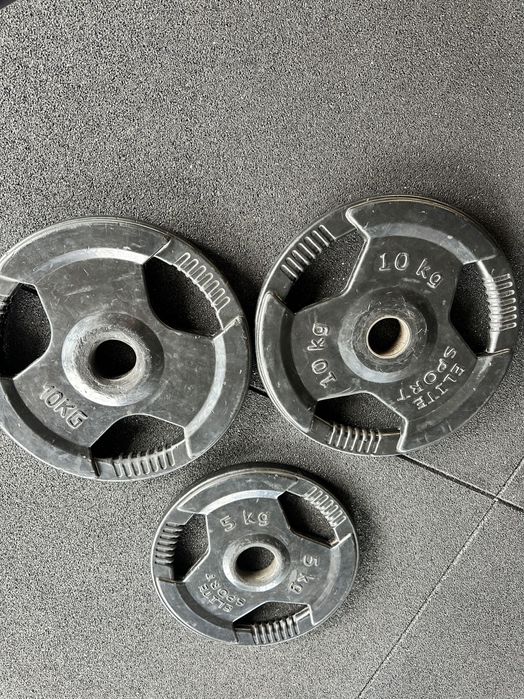 Apărate fitness