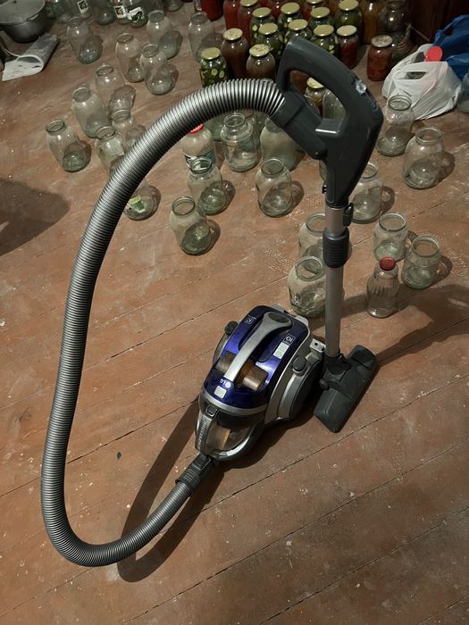 Пылесосы, шаңсорғыш