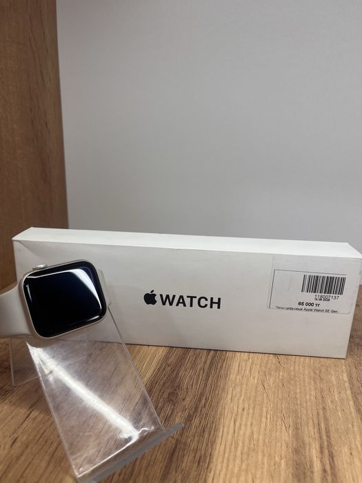 BaitimeUka|Apple Watch SE (Gen 2) 44mm