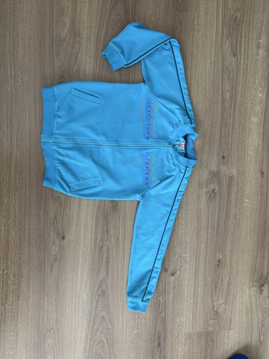 CHERUBINO сет детски дрехи.6 броя за 8 лв общо!Размер 128 см.