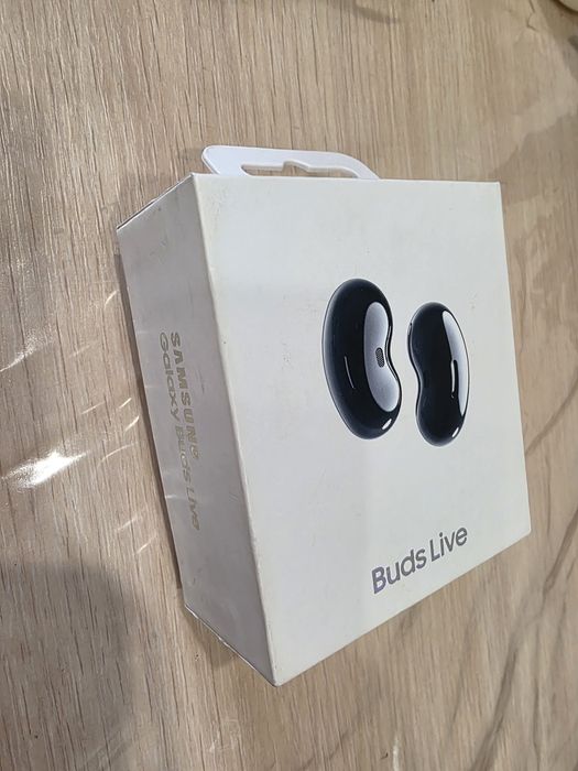 Samsung Buds Live