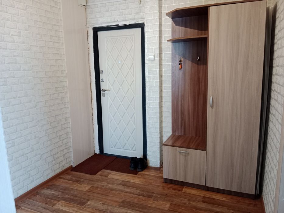 Продам квартиру в пос.Заводском
