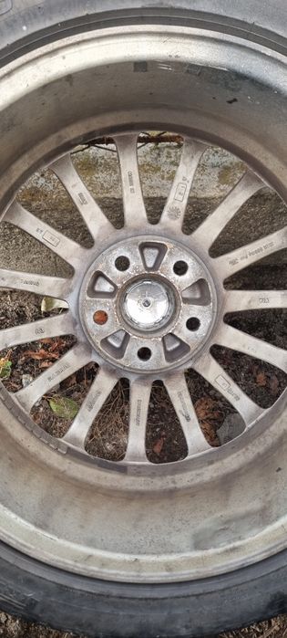 R17 114,3  x5  Radius