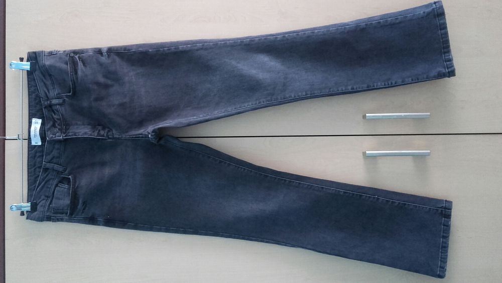 Esprit и Mango дънки