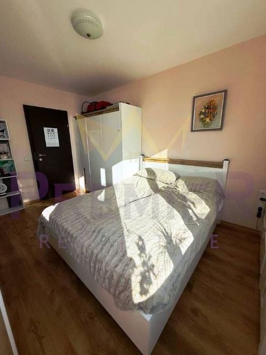 Продава се Тристаен апартамент в Свети Влас - 112 кв.м за 1492 €/кв.м - Снимка #11